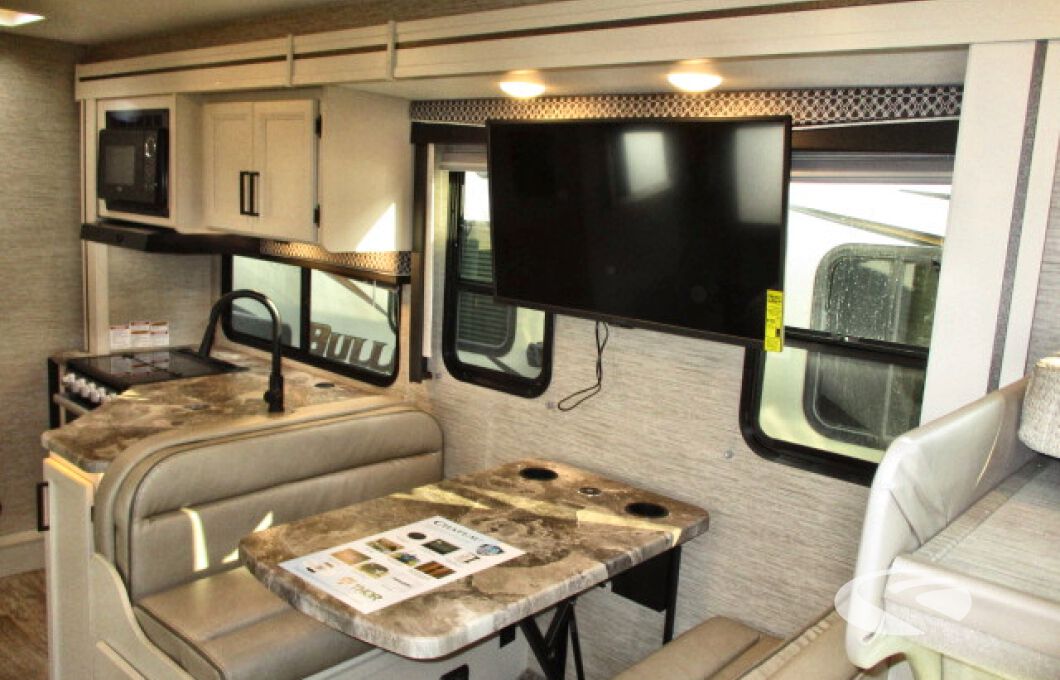 2023 THOR MOTOR COACH CHATEAU 28Z, , hi-res image number 7